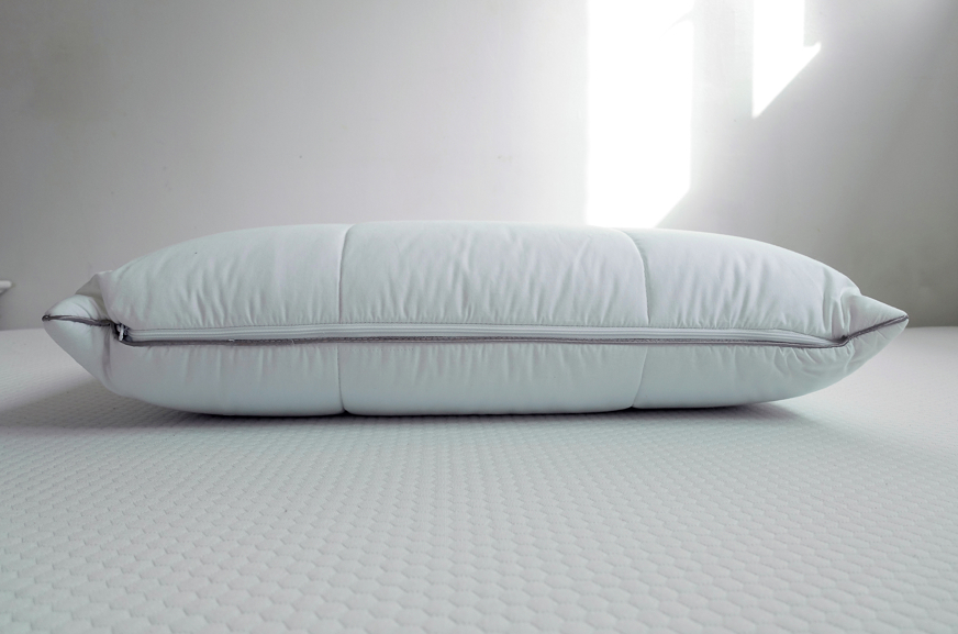 nectar adjustable pillow
